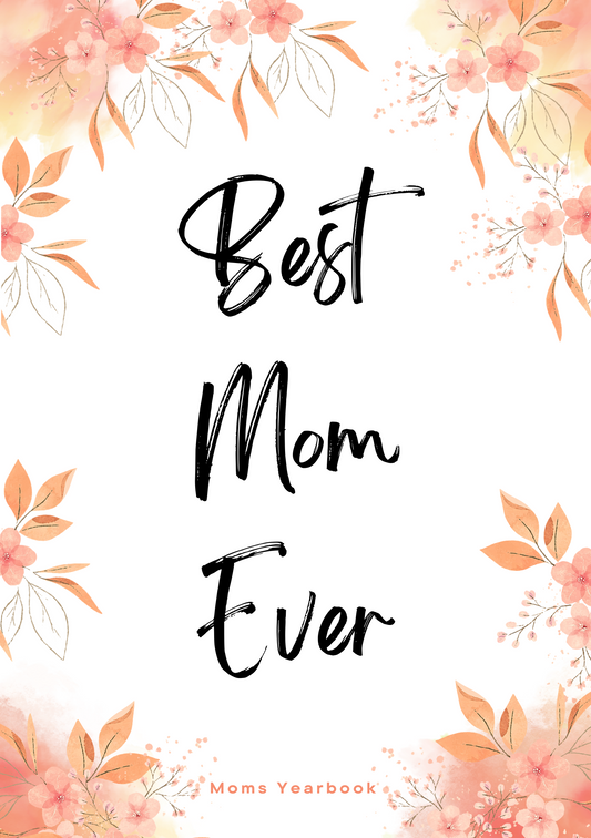 Best Mom Ever