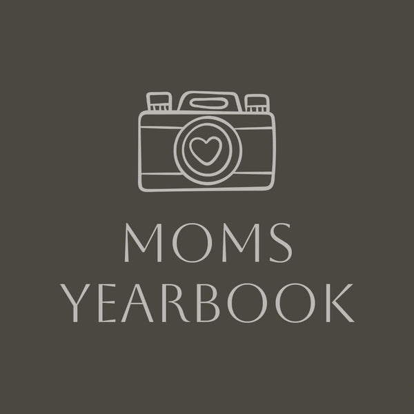 MOMS YEARBOOK